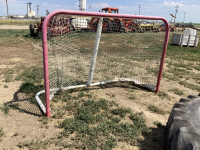 HOCKEY NET