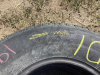 (2) CARLILE TRAILER TIRES - ST 225/75 R15 - 2