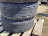 (4) COOPER TIRES - 275/55 R20 - 3