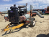 FORD 300 PUMPING UNIT W/ BERKLEY PUMP, LIMA GENERATOR & HEAT EXCHANGER