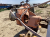 FORD 300 PUMPING UNIT W/ BERKLEY PUMP, LIMA GENERATOR & HEAT EXCHANGER - 4