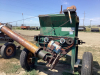 MCCOY- RENN GRAIN ROLLER WITH AUGER - 3