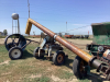 MCCOY- RENN GRAIN ROLLER WITH AUGER - 4