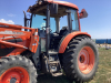 2007 KIOTI PX 9020 TRACTOR, LOADER IS KL9020 ( ESTATE UNIT ) - 3