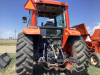 2007 KIOTI PX 9020 TRACTOR, LOADER IS KL9020 ( ESTATE UNIT ) - 4