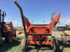 HIGH-LINE BALEMASTER BALE PROCESSOR - BALE 3000+ - 3