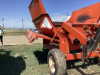 HIGH-LINE BALEMASTER BALE PROCESSOR - BALE 3000+ - 4