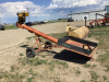 SMALL GRAIN TRANSFER AUGER