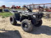 2009 POLARIS SPORTSMAN 800 TWIN H.O. - 2