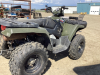 2009 POLARIS SPORTSMAN 800 TWIN H.O. - 6