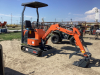 AGT INDUSTRIAL MINI DIGGER- LH12R - 2