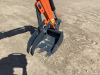 AGT INDUSTRIAL MINI DIGGER- LH12R - 3