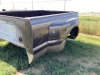 FORD F350 DUALLY TRUCK BOX WITH BUMPER - 2