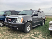 2010 GMC YUKON XL