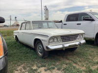 1964 STUDEBAKER DAYTONA