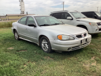 2005 PONTIAC GRAND AM