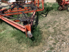 36 foot cultivator with rod Wieder - 2