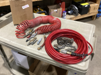 AIR HOSES