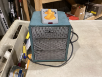 PATTON HEATER