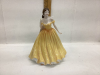 ROYAL DOULTON CLASSICS FIGURINE - “ELIZABETH”