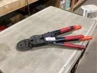 3 PEX PIPE TOOLS