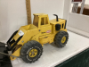 MIGHTY TONKA PAY LOADER - 3