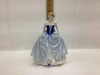 ROYAL DOULTON CLASSICS FIGURINE - “SUSAN”