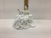 ROYAL DOULTON FIGURINE - “MY LOVE”