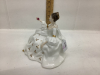 ROYAL DOULTON FIGURINE - “MY LOVE” - 2