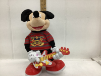 MUSICAL MICKEY