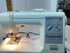 KENMORE SEWING MACHINE - 2