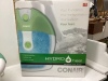 CONAIR HYDRO HEAL FOOT JACUZZI - 2