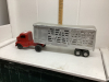 LIVESTOCK HAULER - METAL