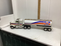 NYLINT TANKER TRUCK - “PERMATEX”