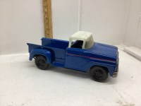 VINTAGE TONKA TRUCK - 1/2 TON