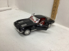 ERTL DIE CAST COLLECTOR CAR - 1963 CHEVROLET CORVETTE - 2