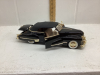 ANSO DIE CAST COLLECTOR CAR - 1947 CADILLAC - 3