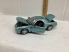 MAISTO DIE CAST COLLECTOR CAR - THUNDERBIRD - 2