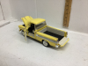 ERTL DIE CAST COLLECTOR TRUCK - 1957 CHEVY. “HOME HARDWARE” - 3