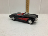 “ROAD SIGNATURE “DIE CAST COLLECTOR CAR - 1957 CORVETTE