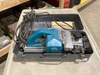 MAKITA POWER PLANER