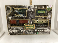 UNION PACIFIC EXPRESS HOBBY TRAIN