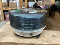 FOOD DEHYDRATOR - DENI