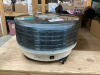 FOOD DEHYDRATOR - DENI