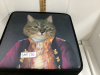 “CAT” OTTOMAN - 2