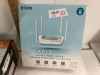 SMART ROUTER + CELLPHONE SIGNAL BOOSTER - 3