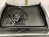 GE ELECTRIC GRILL - 2