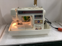 BROTHER XL-3200 SEWING MACHINE IN CASE