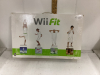 NINTENDO WII FIT BOARD