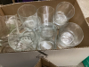 3 BOXES ASSORTED GLASSWARE - 4